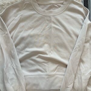 Lululemon softstreme crewneck